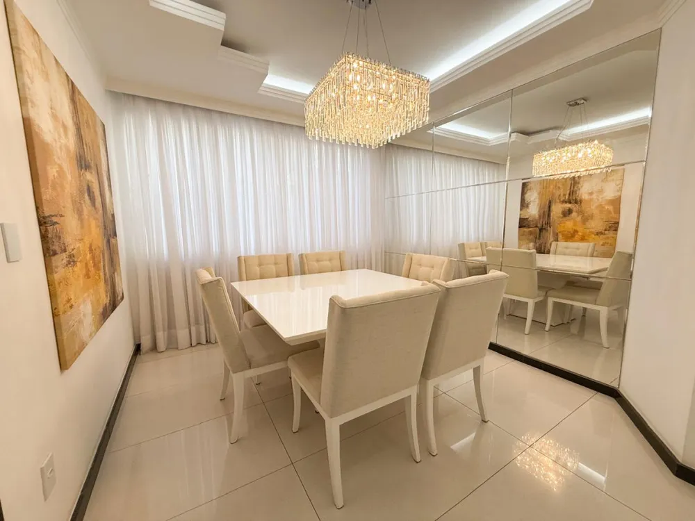 Apartamento, 3 quartos, 127 m² - Foto 4