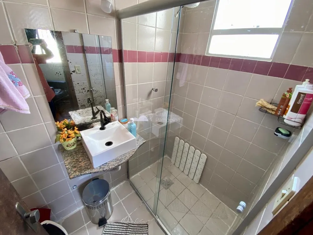 Apartamento, 3 quartos, 67 m² - Foto 11