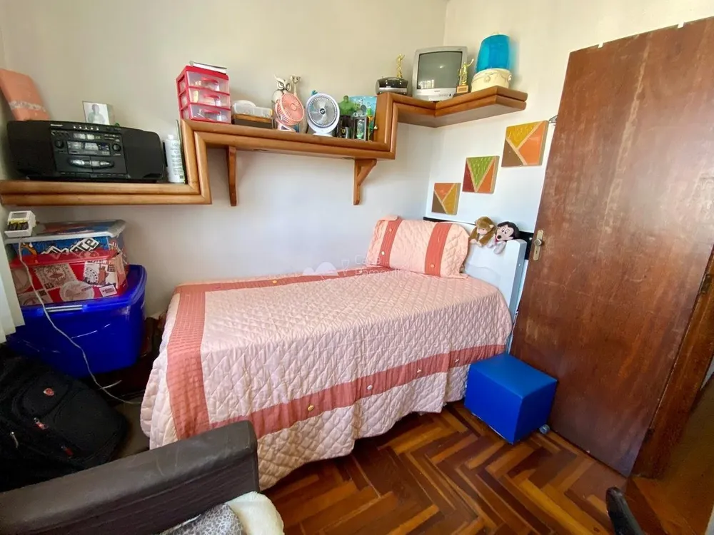 Apartamento, 3 quartos, 67 m² - Foto 5