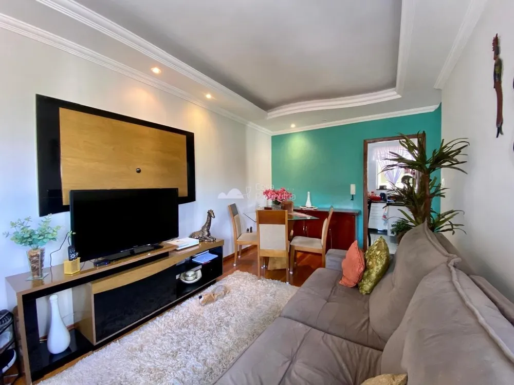 Apartamento, 3 quartos, 67 m² - Foto 16