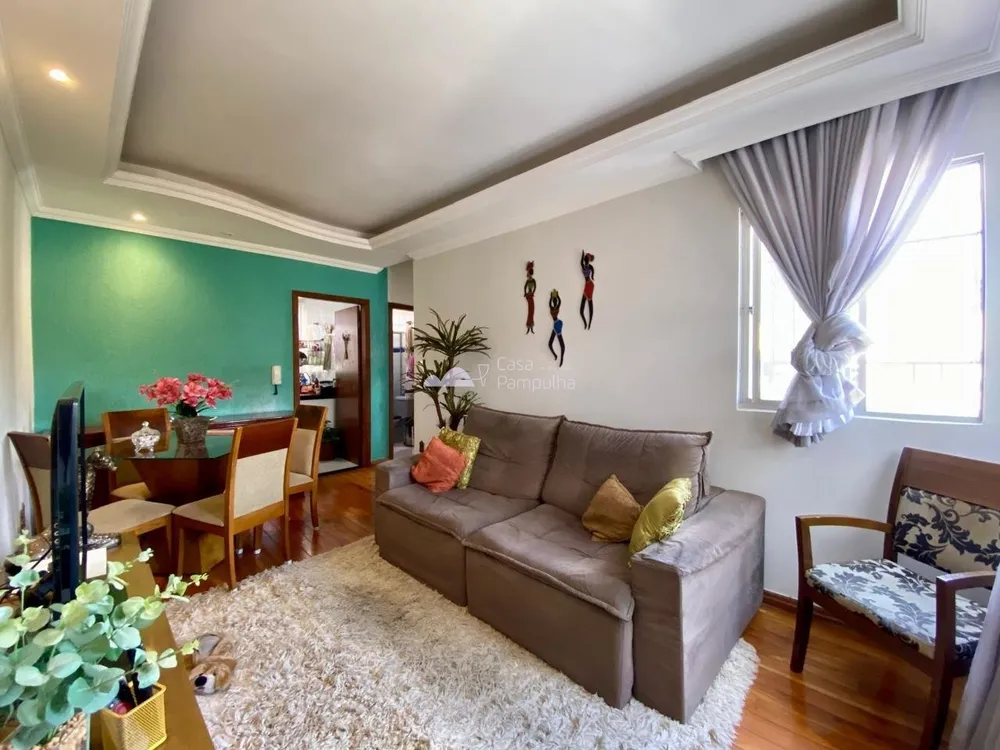 Apartamento, 3 quartos, 67 m² - Foto 1