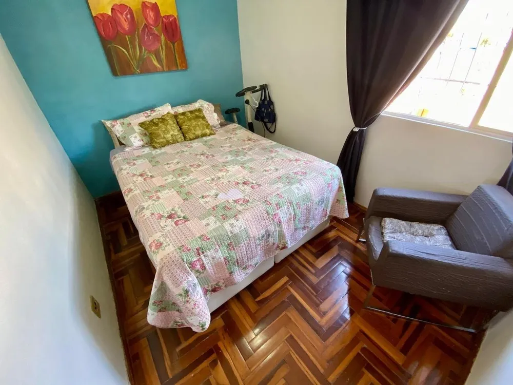 Apartamento, 3 quartos, 67 m² - Foto 20