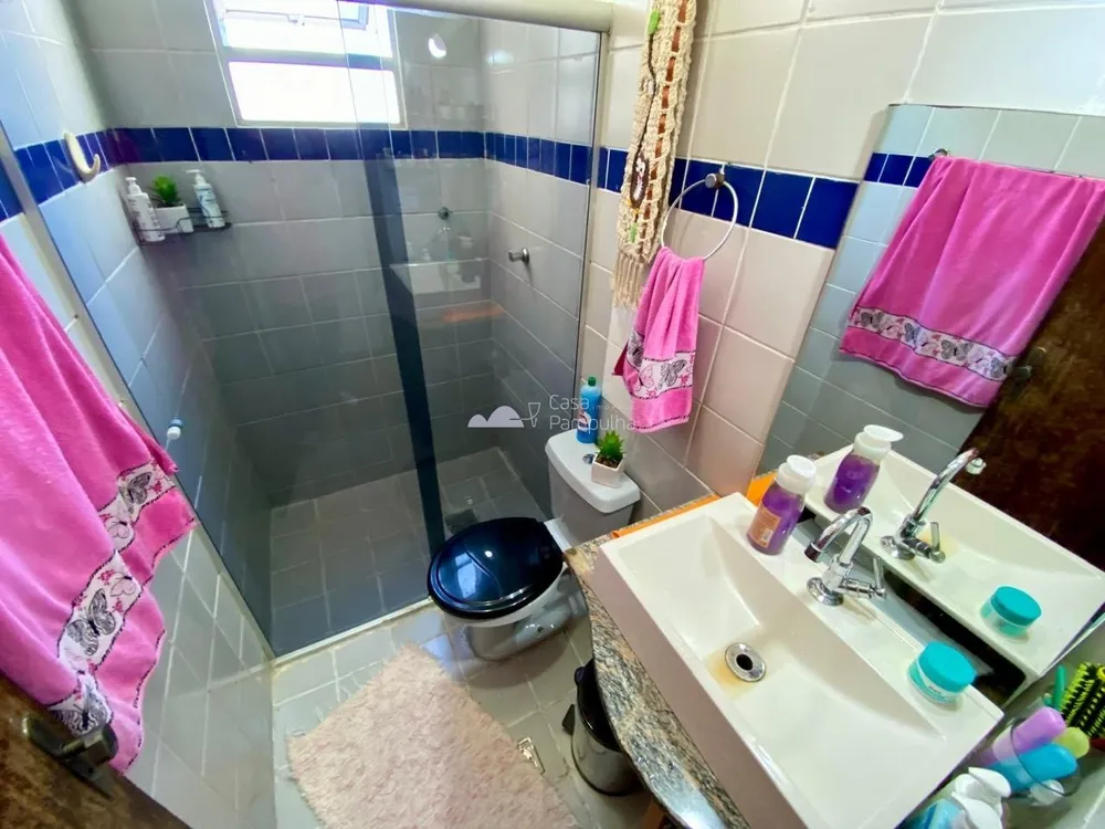 Apartamento, 3 quartos, 67 m² - Foto 12