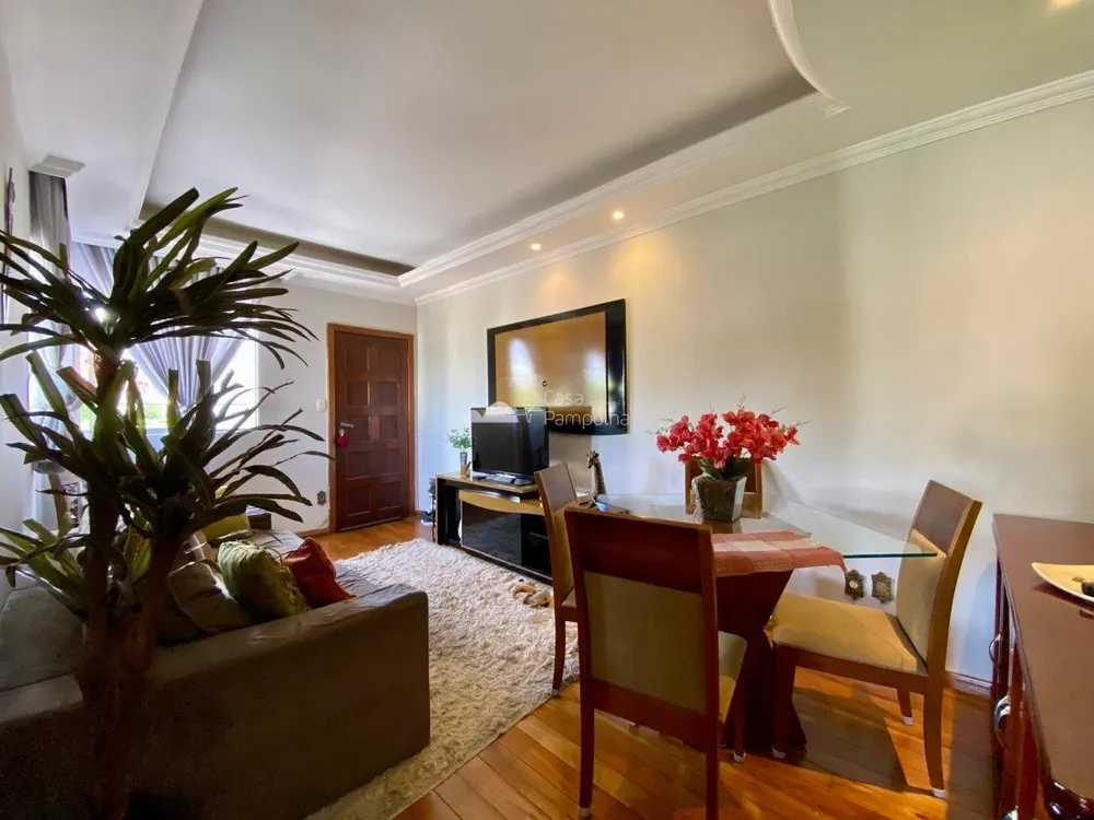 Apartamento, 3 quartos, 67 m² - Foto 1