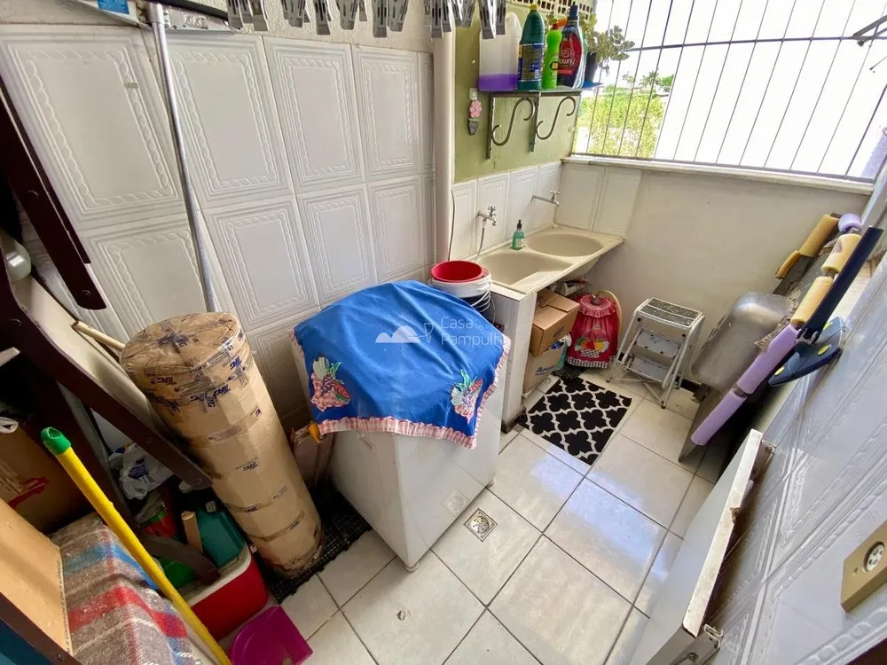 Apartamento, 3 quartos, 67 m² - Foto 8