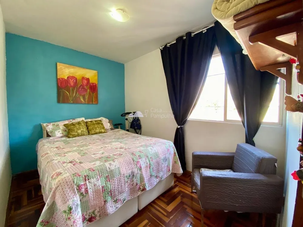 Apartamento, 3 quartos, 67 m² - Foto 14