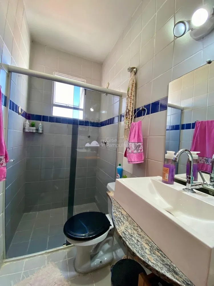 Apartamento, 3 quartos, 67 m² - Foto 4