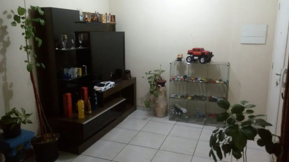 Apartamento, 2 quartos, 45 m² - Foto 4