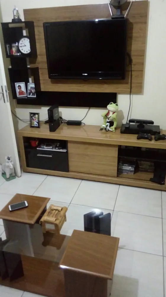 Apartamento, 2 quartos, 45 m² - Foto 2