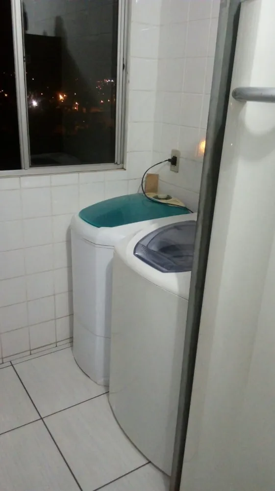 Apartamento, 2 quartos, 45 m² - Foto 11