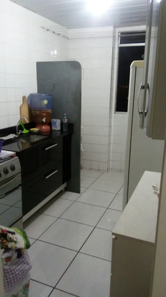 Apartamento, 2 quartos, 45 m² - Foto 6