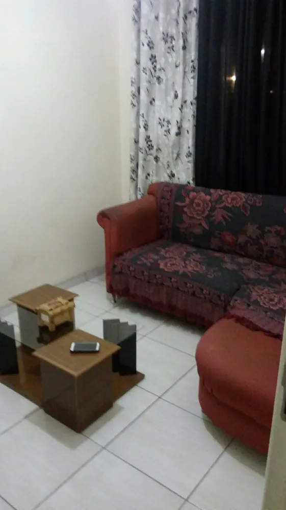 Apartamento, 2 quartos, 45 m² - Foto 3
