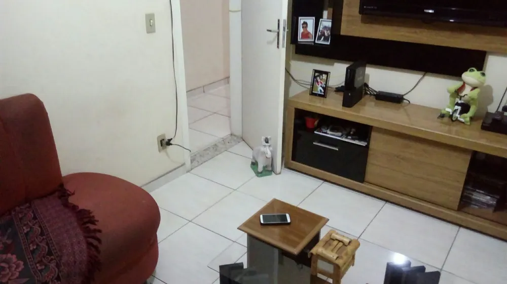 Apartamento, 2 quartos, 45 m² - Foto 5