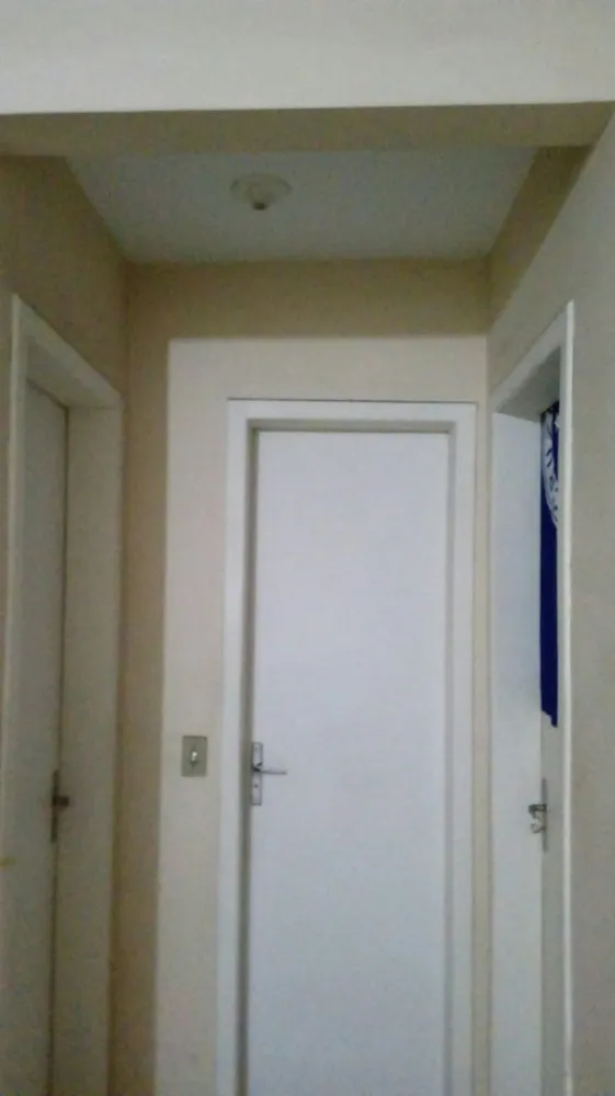 Apartamento, 2 quartos, 45 m² - Foto 10
