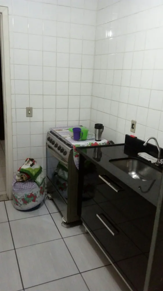 Apartamento, 2 quartos, 45 m² - Foto 9