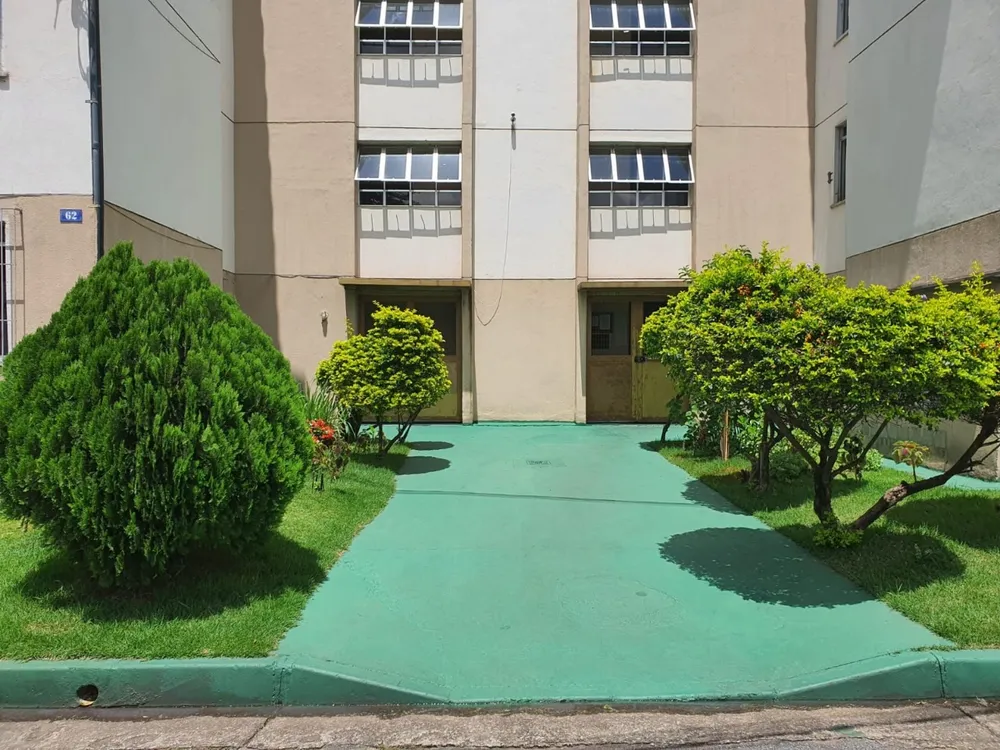 Apartamento, 2 quartos, 45 m² - Foto 8