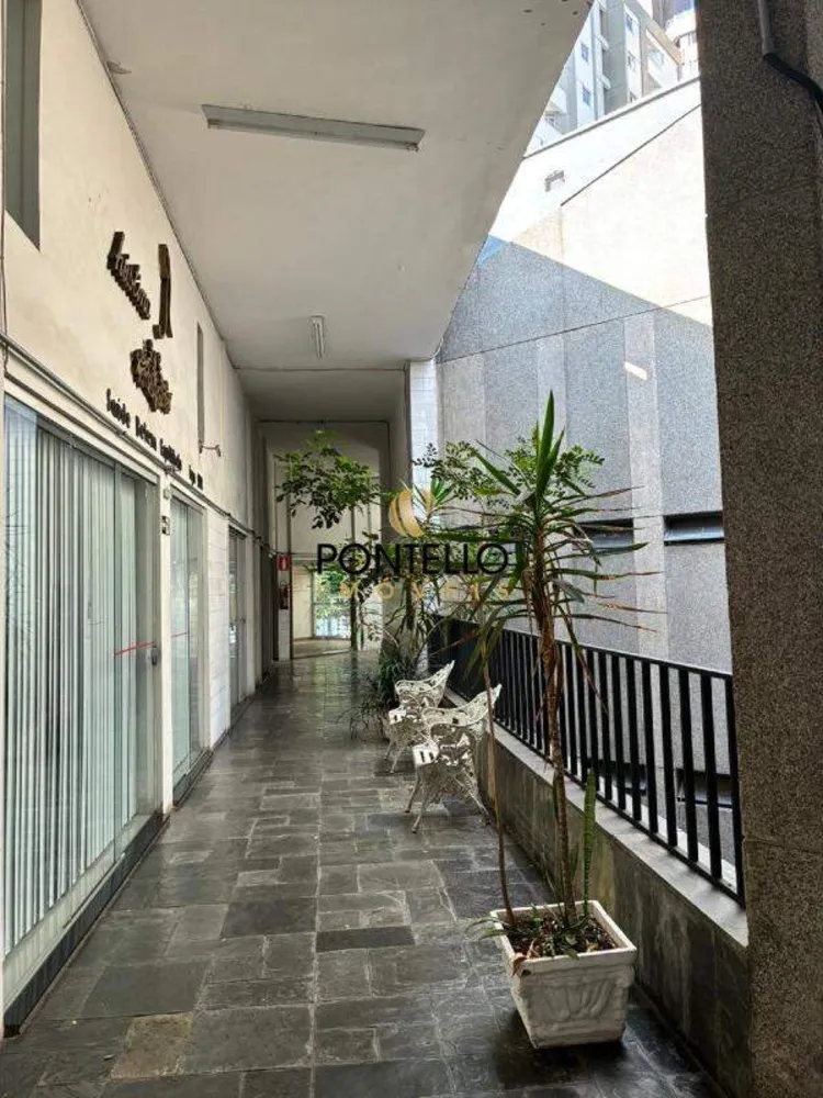 Sala-Conjunto, 45 m² - Foto 11
