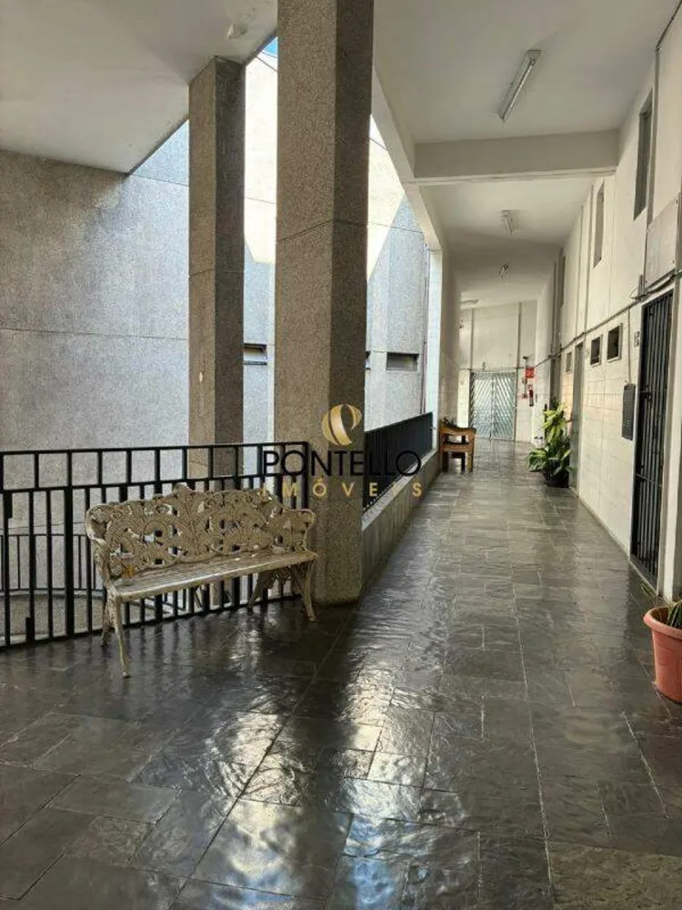 Sala-Conjunto, 45 m² - Foto 12