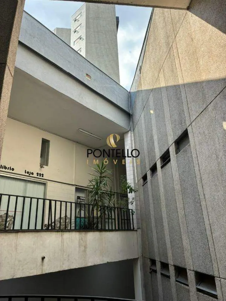 Sala-Conjunto, 45 m² - Foto 9
