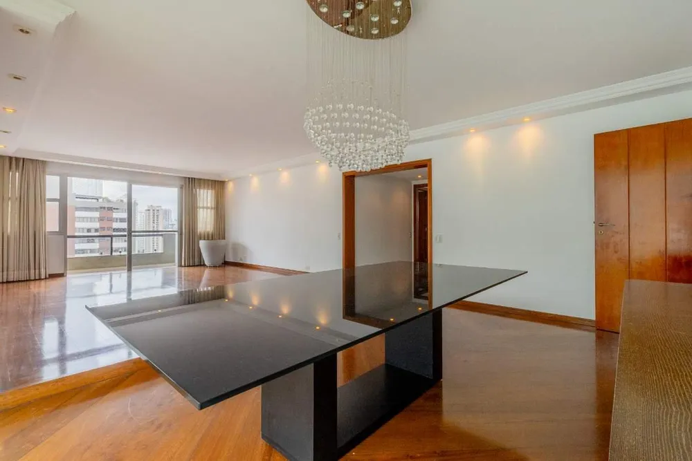 Apartamento, 3 quartos, 236 m² - Foto 5