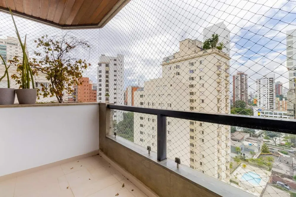 Apartamento, 3 quartos, 236 m² - Foto 3