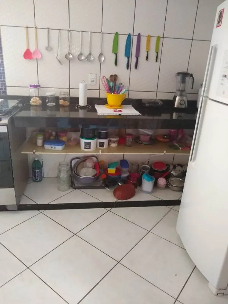 Casa, 3 quartos, 170 m² - Foto 2