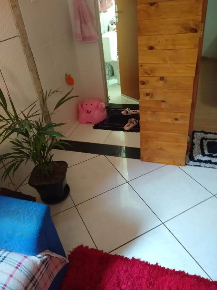 Casa, 3 quartos, 170 m² - Foto 1