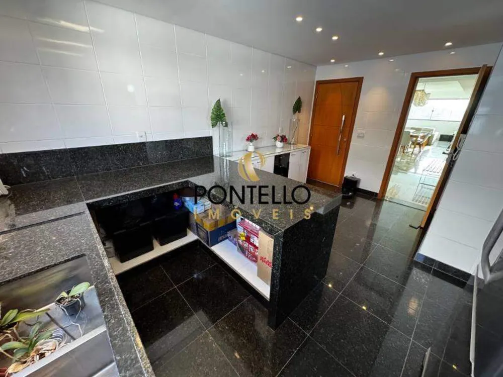 Cobertura, 4 quartos, 230 m² - Foto 11