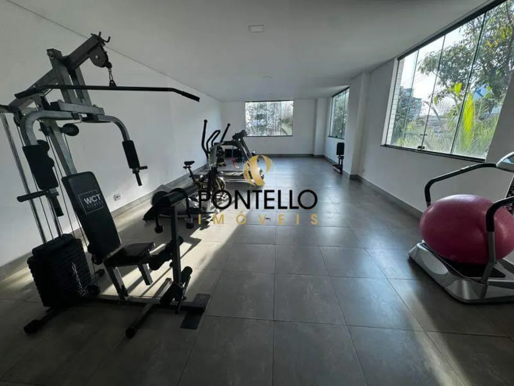 Cobertura, 4 quartos, 230 m² - Foto 6