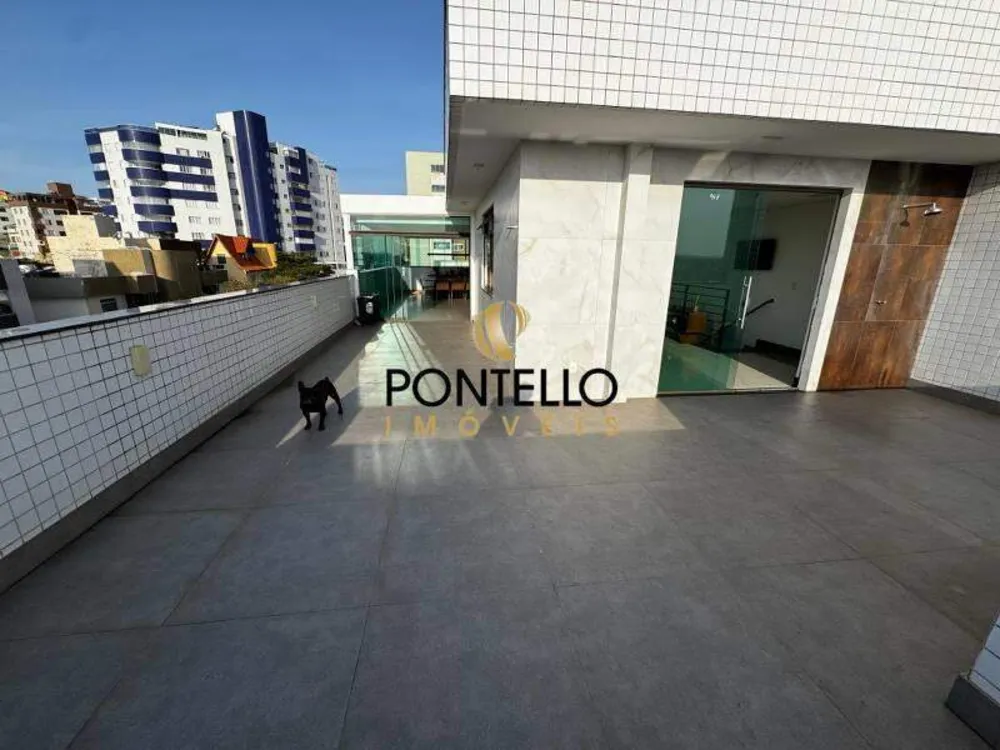 Cobertura, 4 quartos, 230 m² - Foto 1