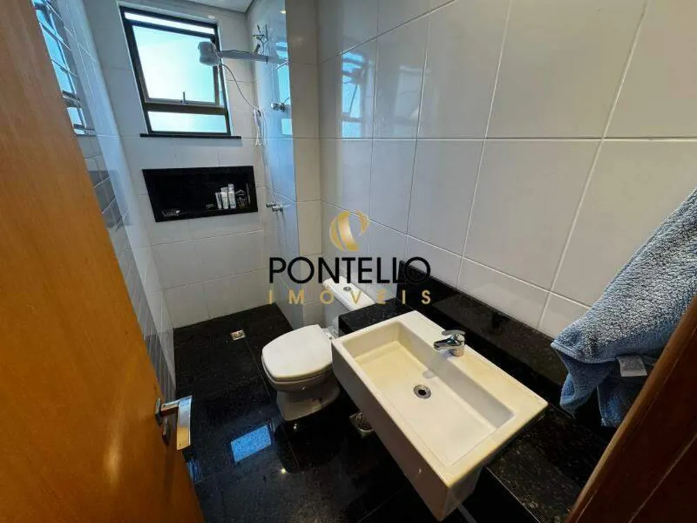 Cobertura, 4 quartos, 230 m² - Foto 5