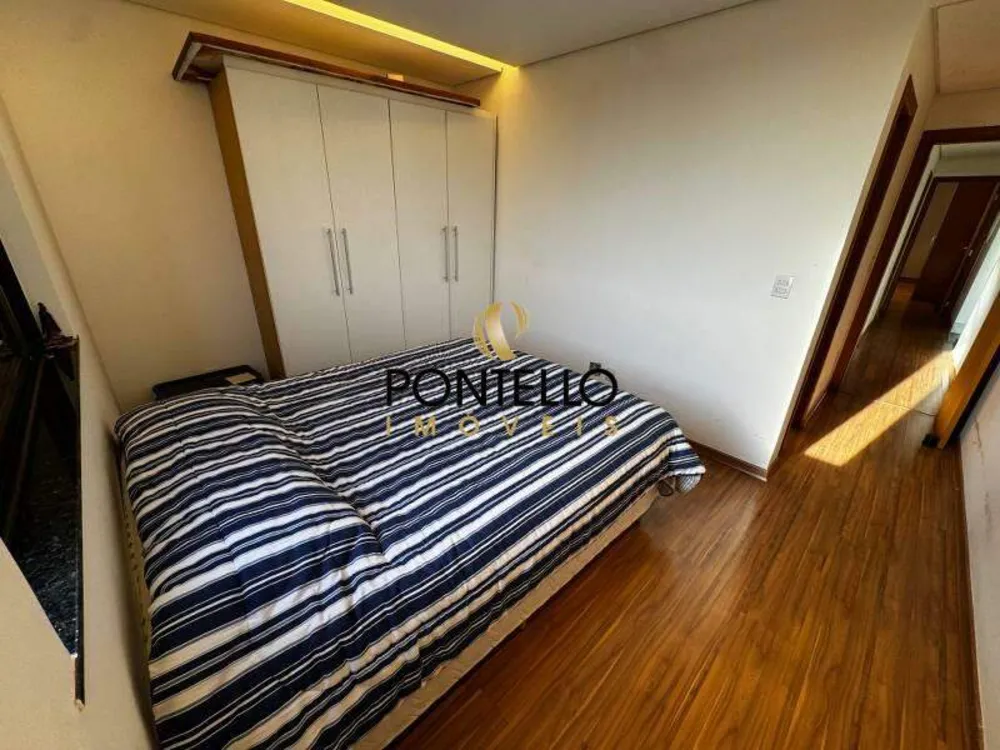 Cobertura, 4 quartos, 230 m² - Foto 13