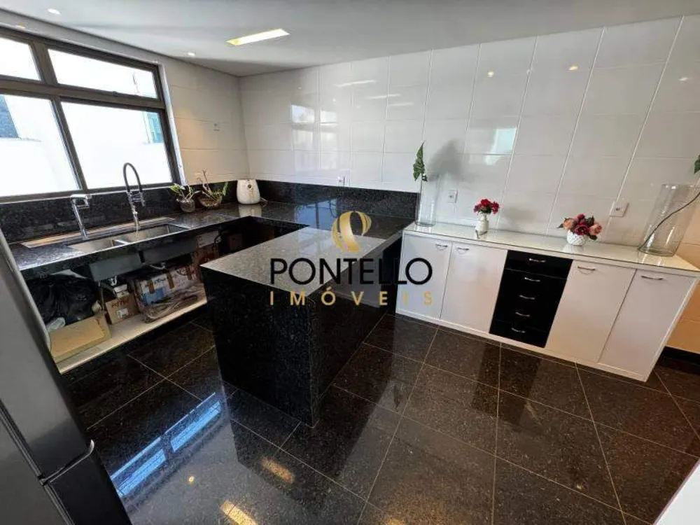 Cobertura, 4 quartos, 230 m² - Foto 3