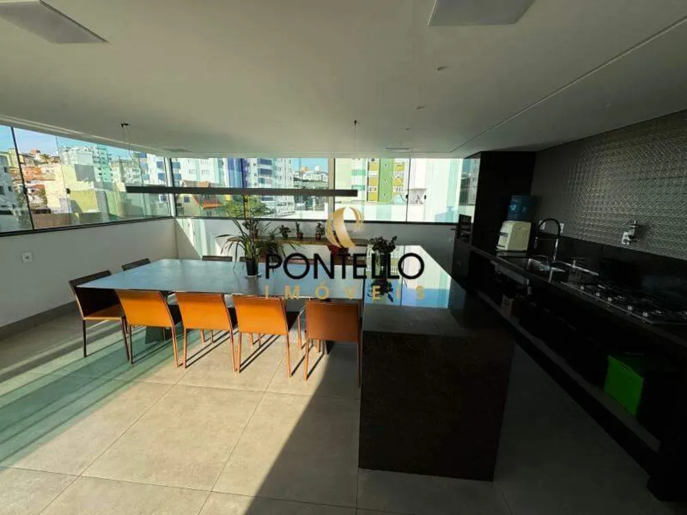 Cobertura, 4 quartos, 230 m² - Foto 18