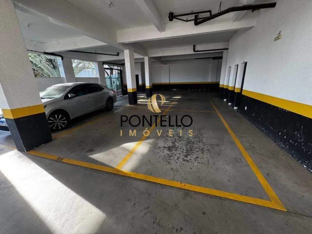 Cobertura, 4 quartos, 230 m² - Foto 10