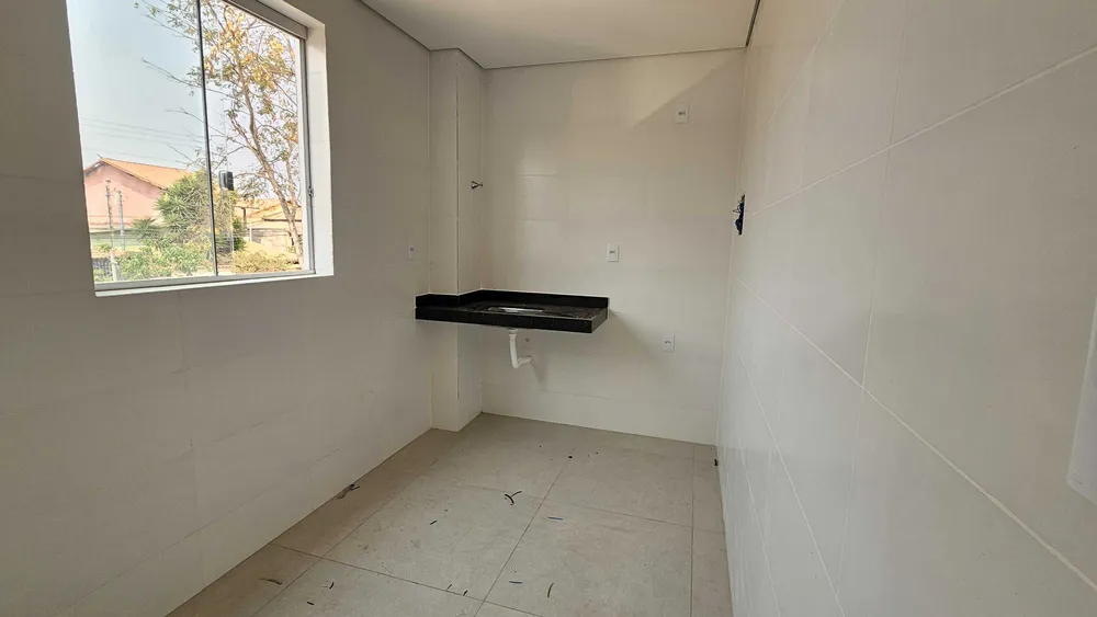 Casa, 3 quartos, 121 m² - Foto 3