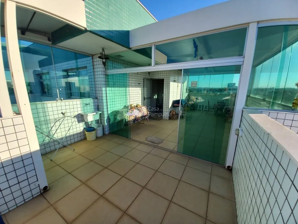 Apartamento, 2 quartos, 135 m² - Foto 19