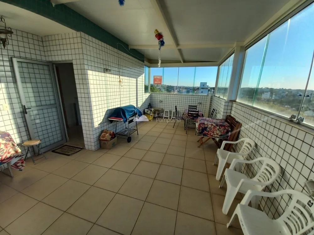 Apartamento, 2 quartos, 135 m² - Foto 1