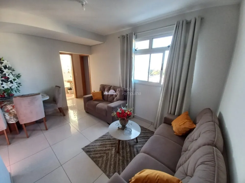 Apartamento, 2 quartos, 135 m² - Foto 2