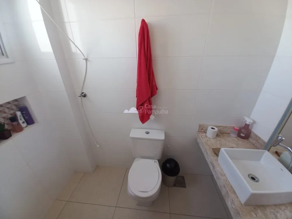 Apartamento, 2 quartos, 135 m² - Foto 11