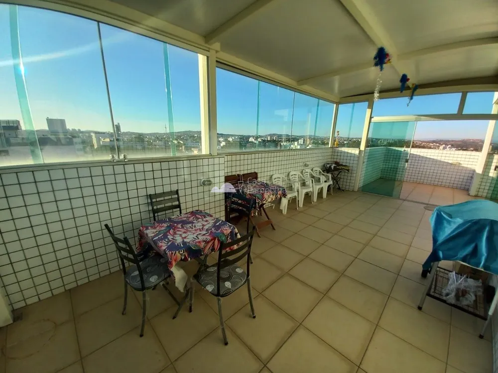 Apartamento, 2 quartos, 135 m² - Foto 17