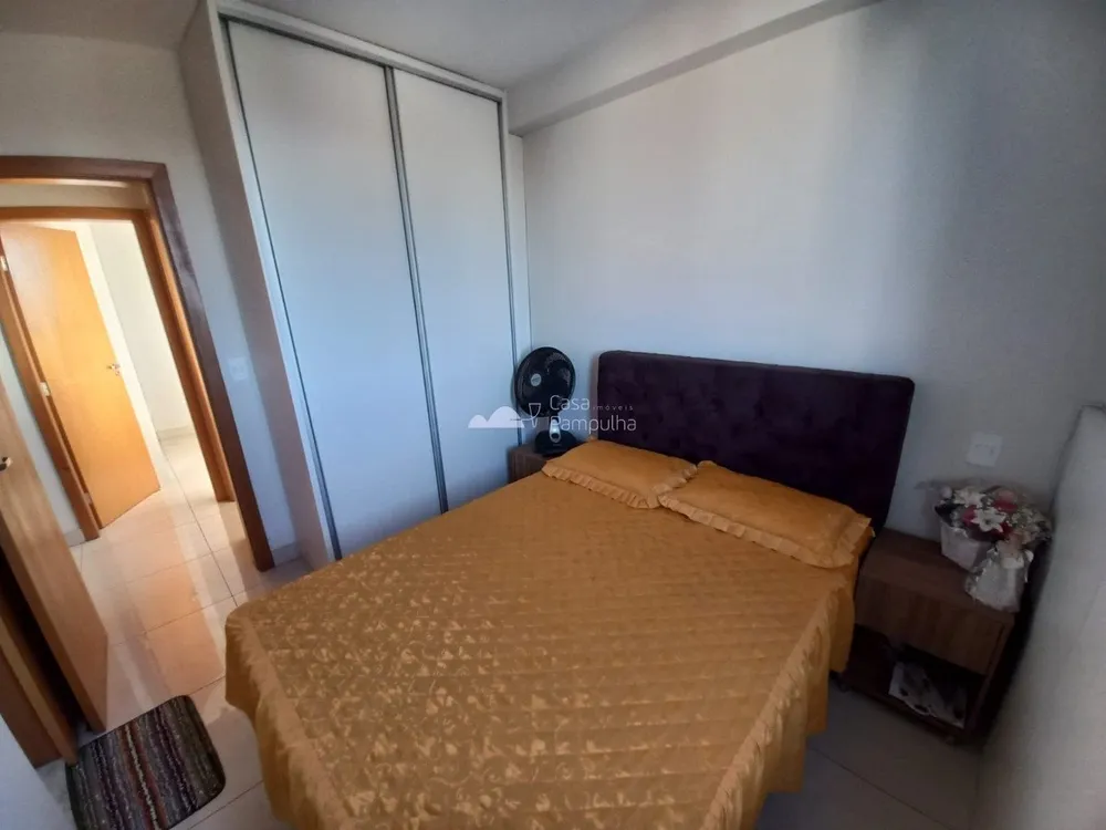 Apartamento, 2 quartos, 135 m² - Foto 8