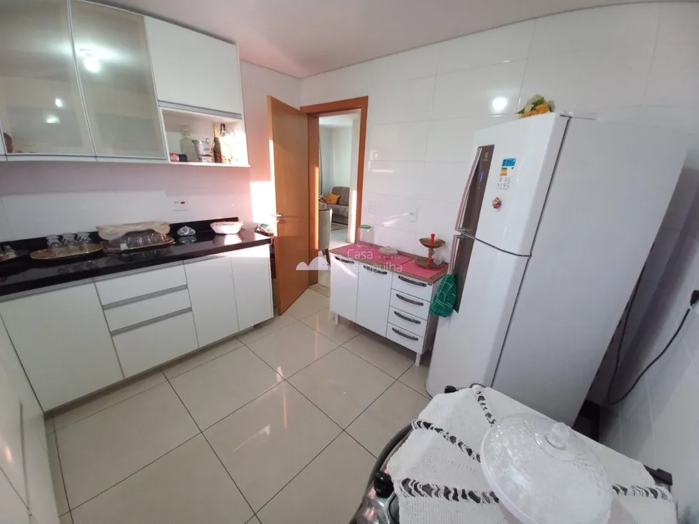 Apartamento, 2 quartos, 135 m² - Foto 4