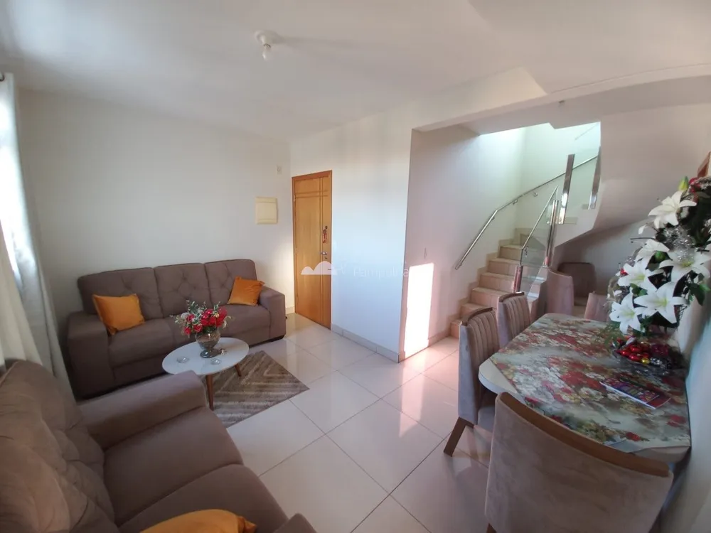 Apartamento, 2 quartos, 135 m² - Foto 14