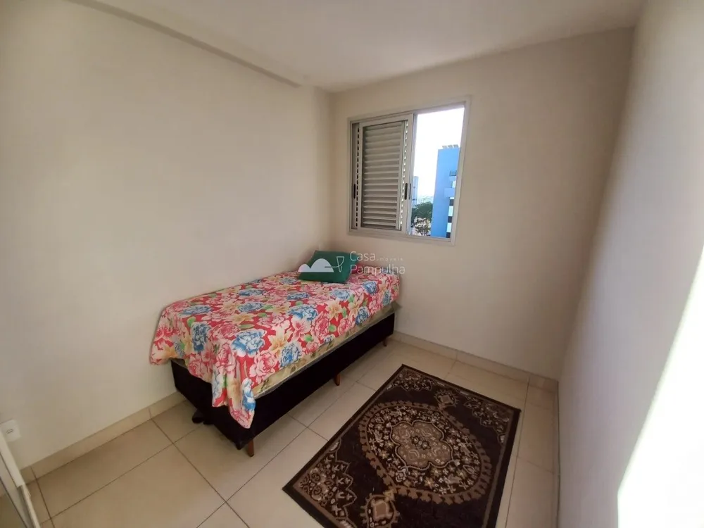 Apartamento, 2 quartos, 135 m² - Foto 9