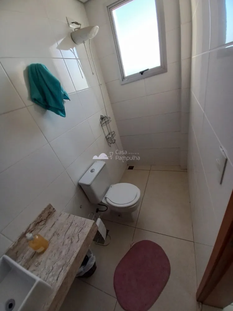 Apartamento, 2 quartos, 135 m² - Foto 9