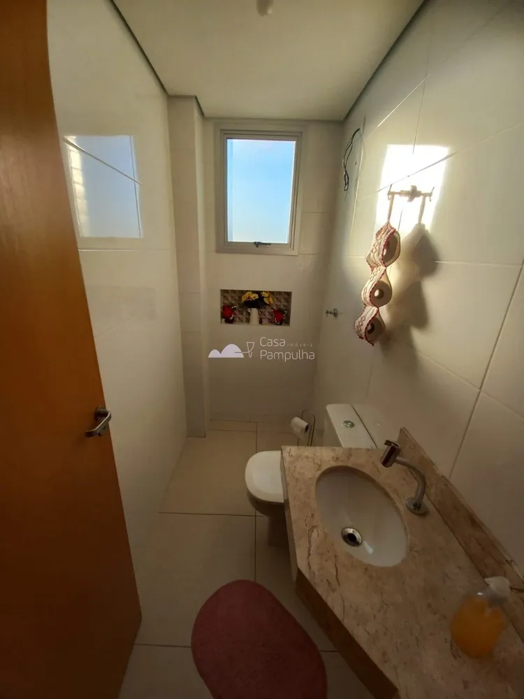 Apartamento, 2 quartos, 135 m² - Foto 16