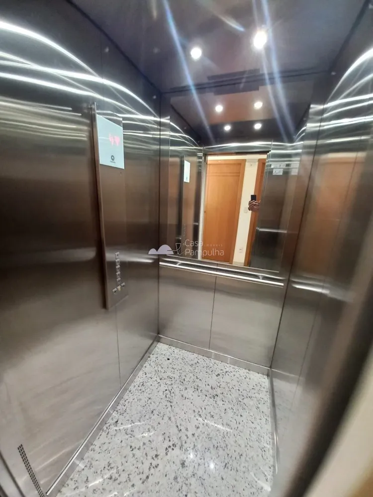 Apartamento, 2 quartos, 135 m² - Foto 20