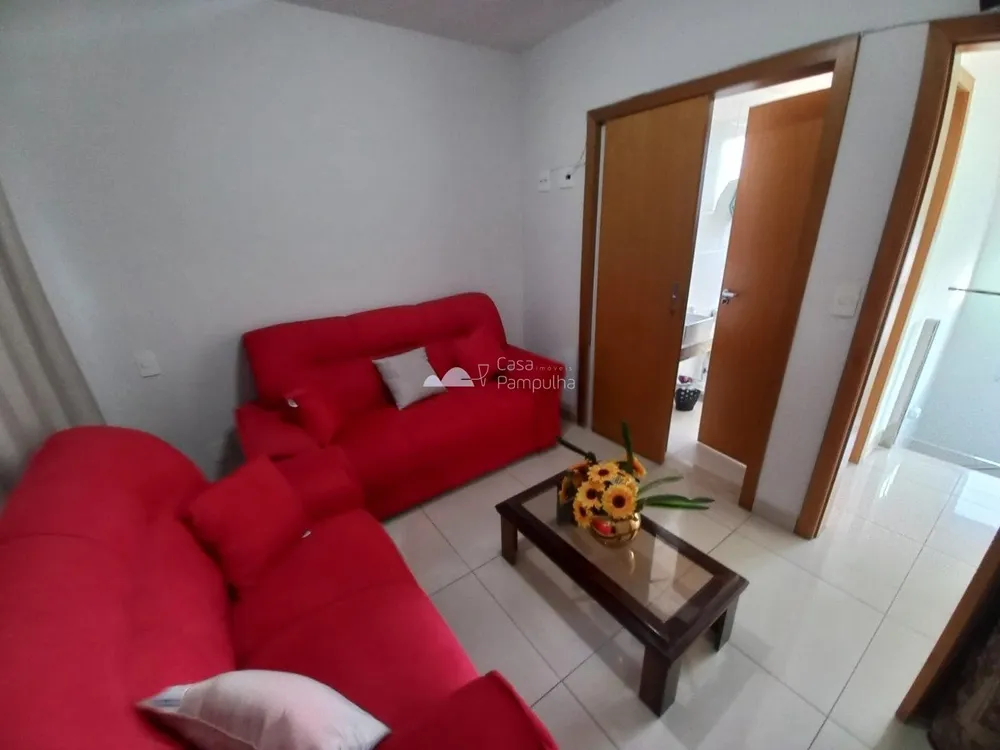 Apartamento, 2 quartos, 135 m² - Foto 14