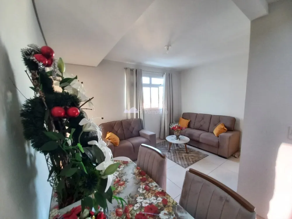 Apartamento, 2 quartos, 135 m² - Foto 3